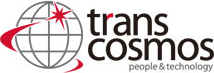 transcosmos people&technology